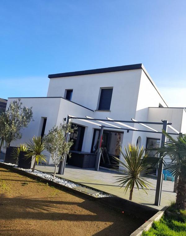 Maison familiale - Photo 1 - Plédran