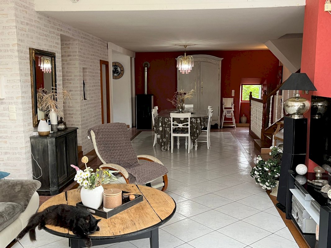 Maison d'habitation - Photo 1 - Guichen