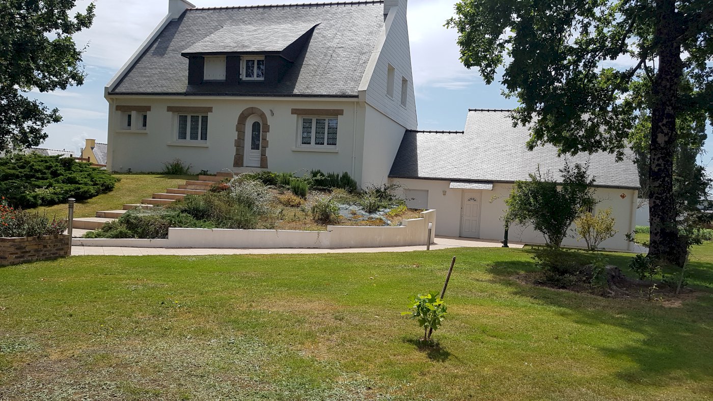 Vend maisons individuelles - Photo 1 - Merlevenez