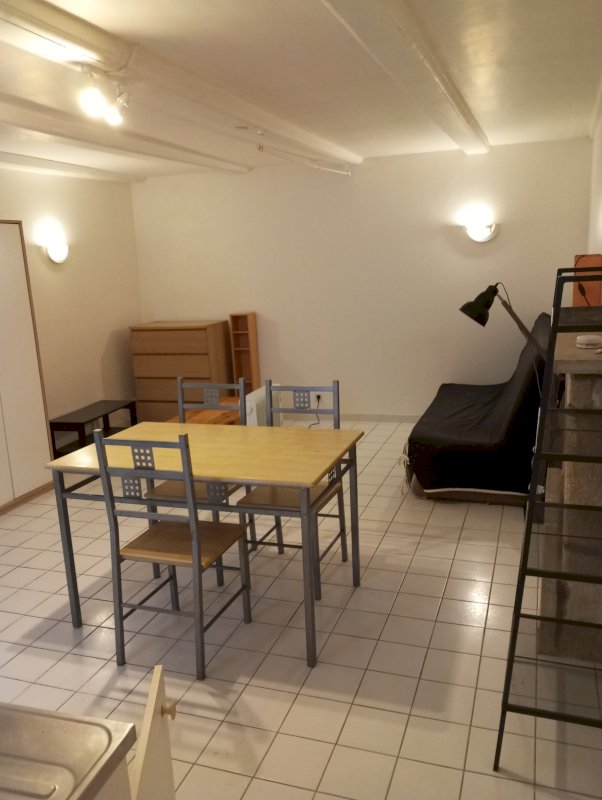 Studio de 27 m² - Photo 1 - Quiberon