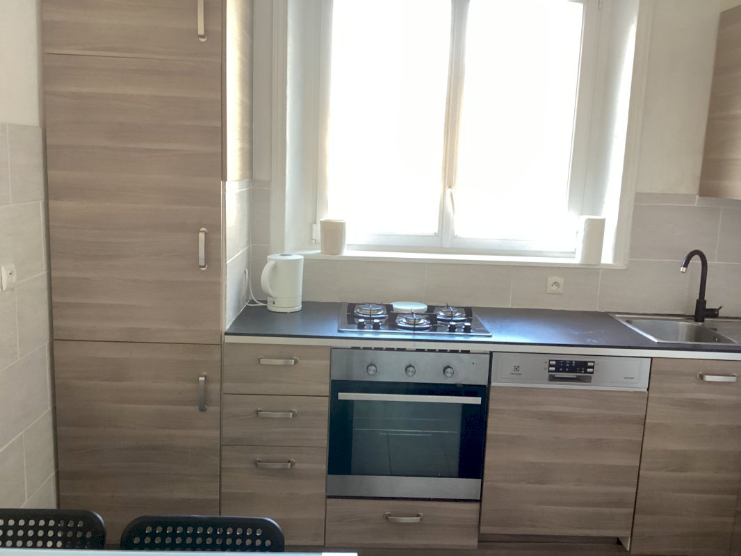 Appartement bonne situation - Photo 1 - Brest