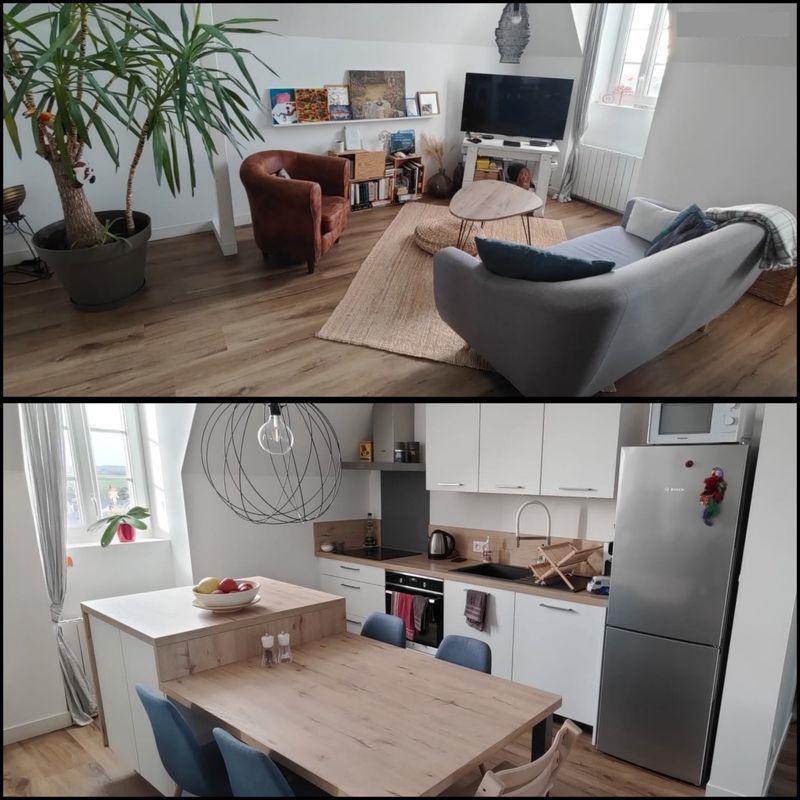 Appartement T3 - Photo 1 - Lamballe