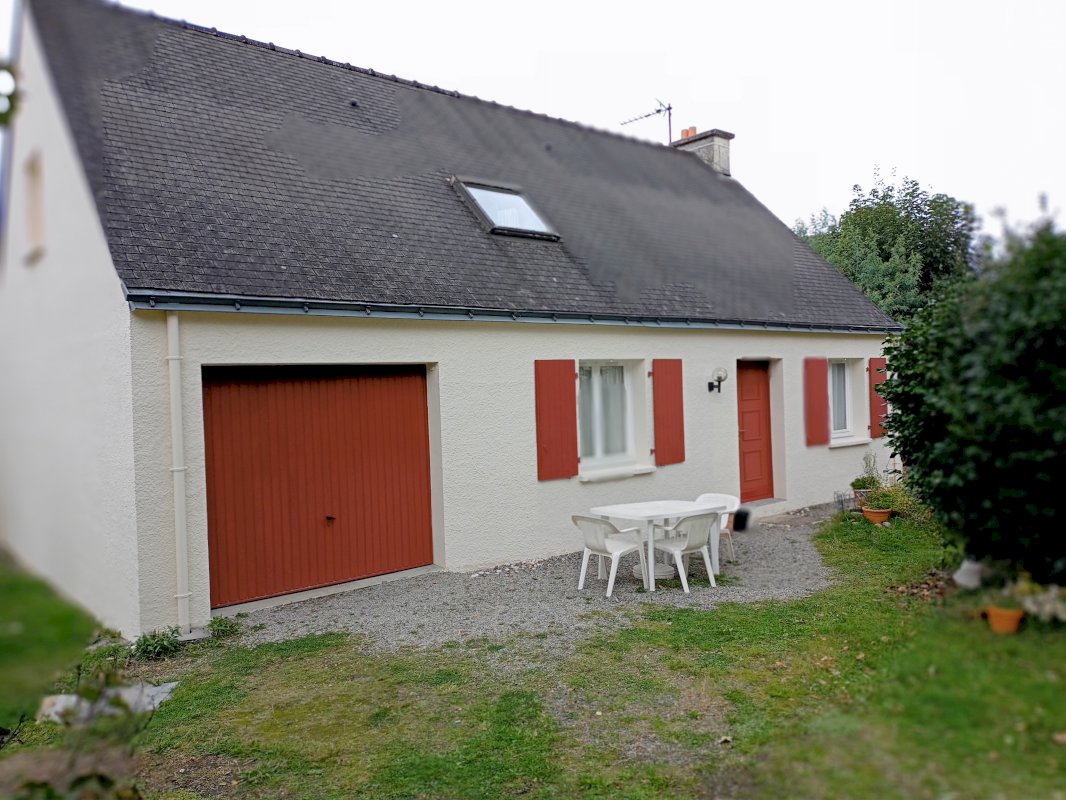 Vente maison 56880 PLOEREN - Photo 1 - Ploeren