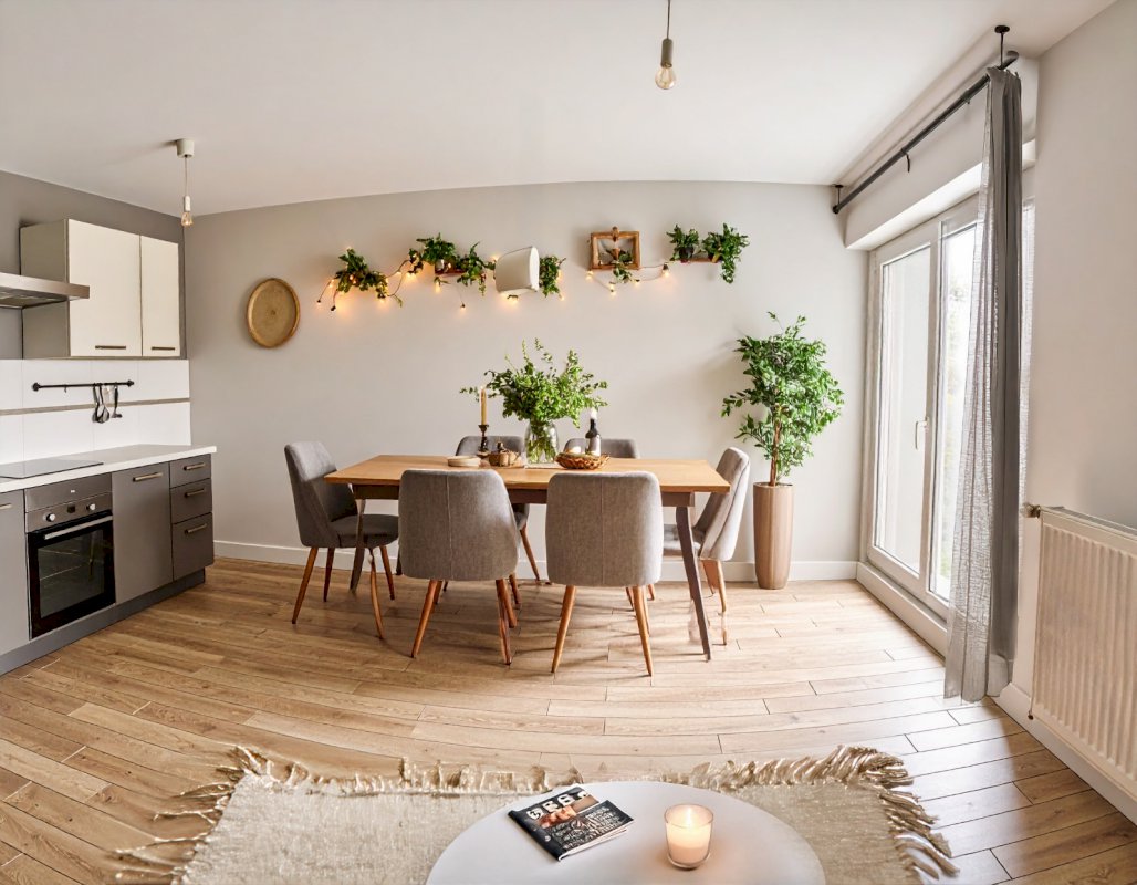 SUPERBE APPARTEMENT - Photo 1 - Vannes