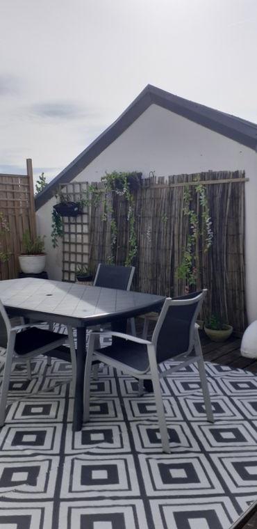 Duplex rénové (luxe) - Photo 1 - Pleyben