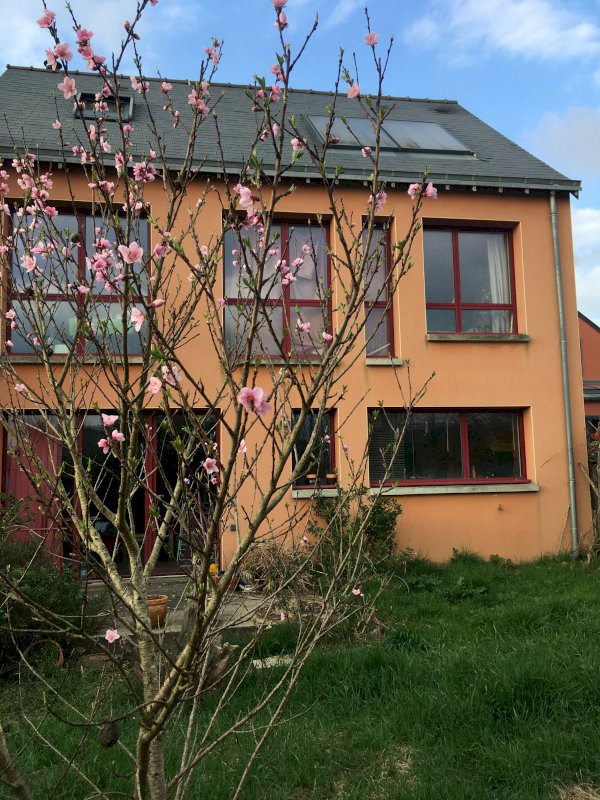 Maison entre Rennes et Saint-Malo - Photo 1 - Bazouges-sous-Hédé