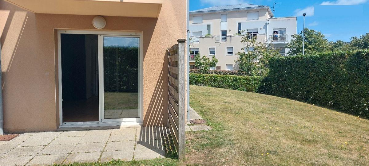 Appartement T2 - Photo 1 - Langueux