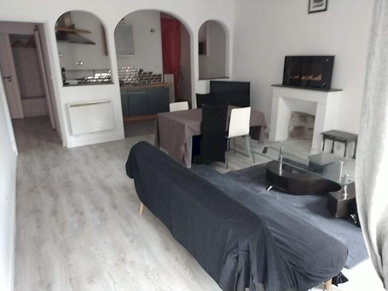 Appartement de 60 m² - Photo 1 - Loudéac