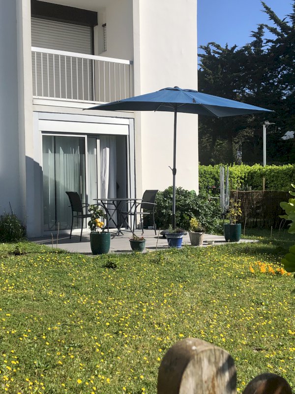Appartement près de la plage - Photo 1 - QUIBERON