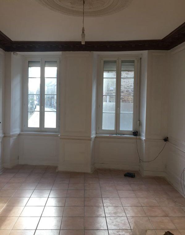 Appartement sur Lamballe Armor - Photo 1 - Lamballe-Armor