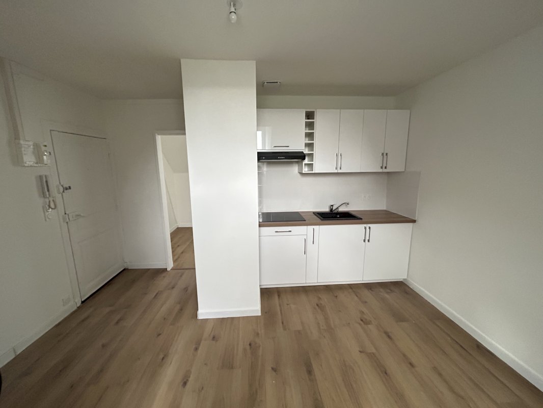 Studio de 22 m² - Photo 1 - Pontivy