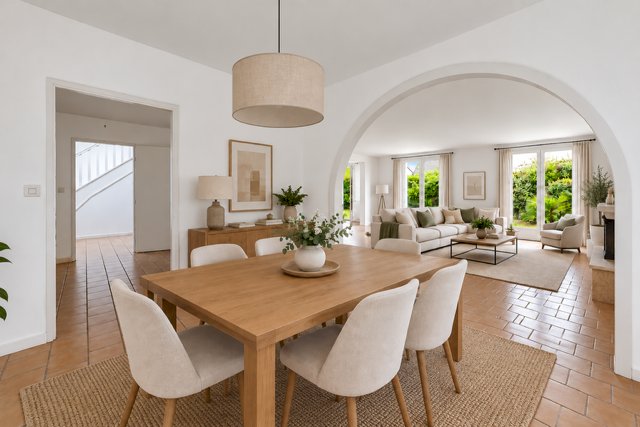 Vente maison 230 M2 à Bruz (Cicé-Blossac) - Photo 1 - Bruz