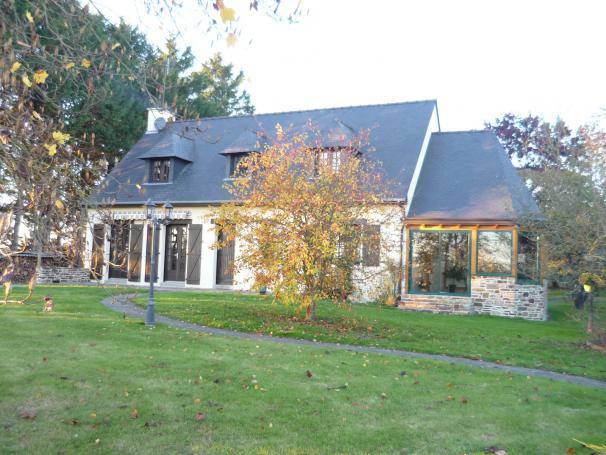 Maison de 160 m² - Photo 1 - Bain-de-Bretagne
