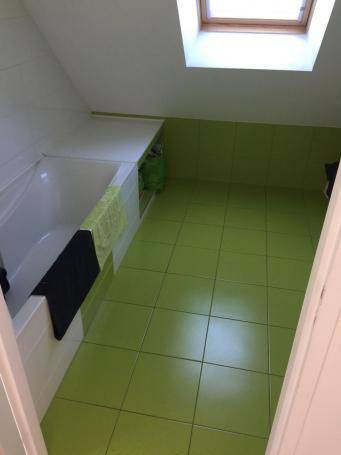 Maison moderne - Photo 2 - Locmaria-Grand-Champ