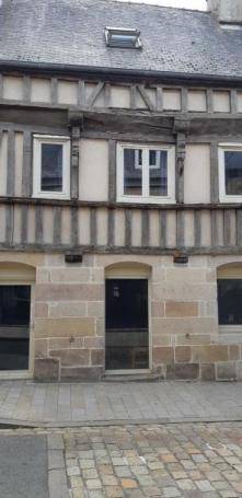 Maison de charme - Photo 2 - Lannion