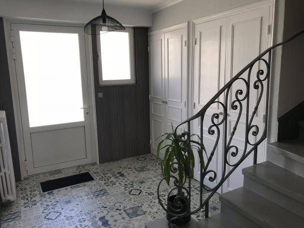 Maison avec jardin - Photo 2 - Douarnenez