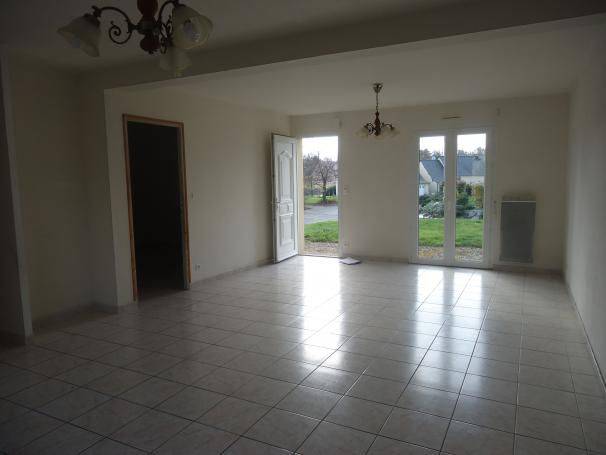 Maison à EPINIAC - Photo 2 - Epiniac