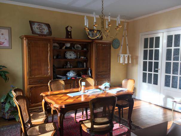 Maison de 109 m² - Photo 2 - Quimper