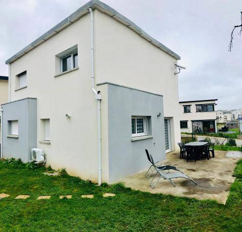Maison 4 chambres - Photo 2 - Brest