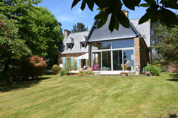VILLA DE CHARME - Photo 2 - Lannion Beg Leguer