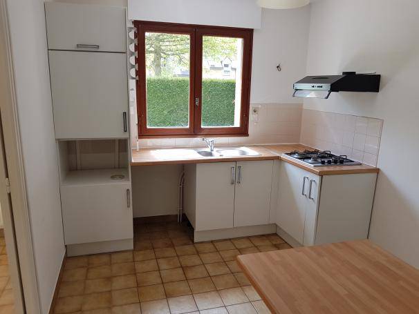 Maison T5 90 m² - Photo 2 - Betton
