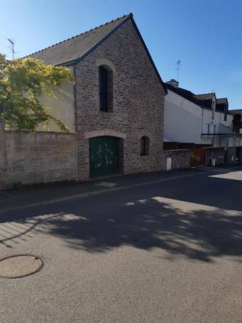Maison Style Longère - Photo 2 - Vern-sur-Seiche