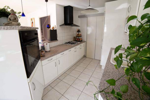 Appartement T4 avec garage - Photo 2 - Vannes