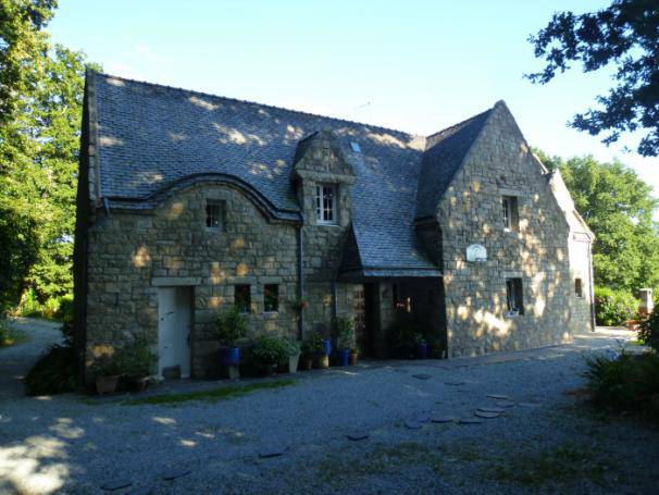 Maison en pierres - Photo 2 - Inzinzac-Lochrist