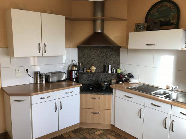 Maison de 120 m² - Photo 2 - Squiffiec