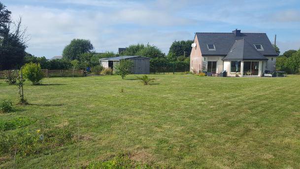 Jolie maison - Photo 2 - Penvénan
