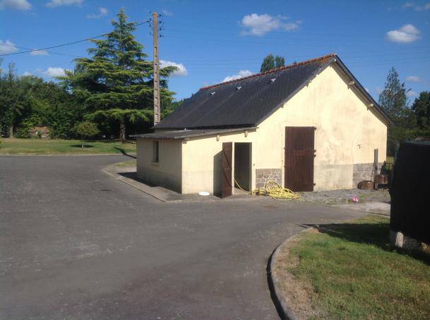 LONGERE - Photo 2 - Landujan