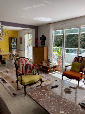 APPARTEMENT - Photo 2 - Rennes
