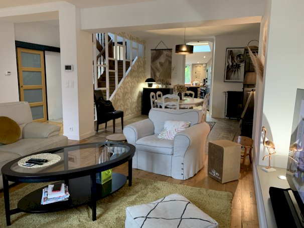 Maison de maître - Photo 2 - Guémené-sur-Scorff