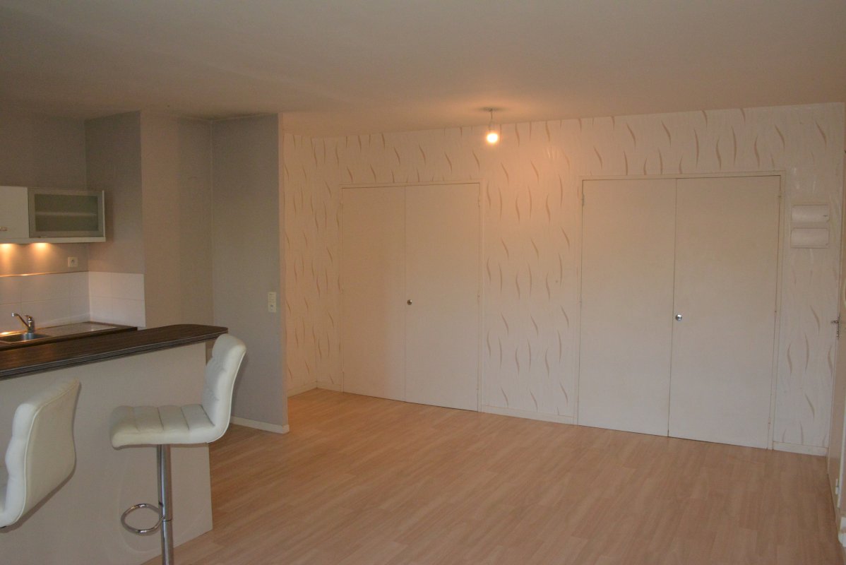 Appartement Rennes - Photo 2 - Rennes