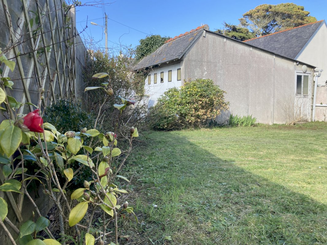 Maison 120 m² - Photo 2 - Le Guilvinec