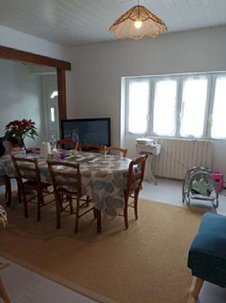 Maison de 168 m² - Photo 2 - Saint-Pol-de-Léon