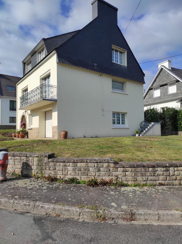 Maison familliale - Photo 2 - Ergué-Gabéric