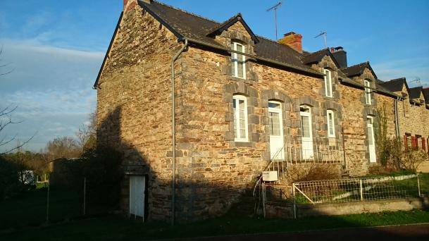 Maison de caractère - Photo 2 - Comblessac