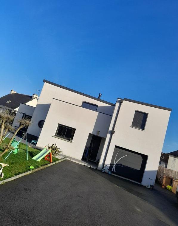 Maison familiale - Photo 2 - Plédran