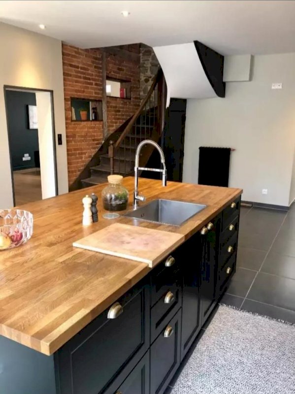 Maison rénovée - Photo 2 - Louvigné-de-Bais