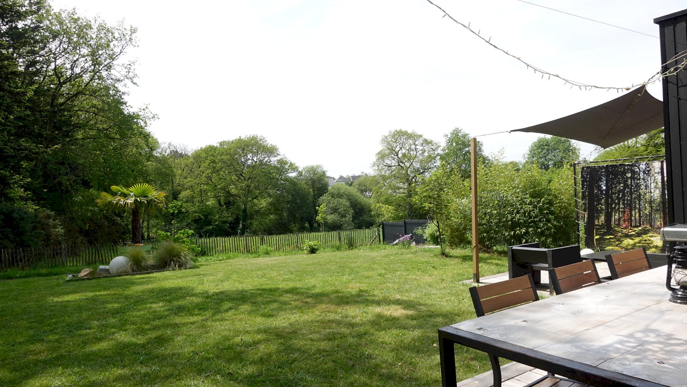 MAISON DE 138 M² - Photo 2 - Questembert