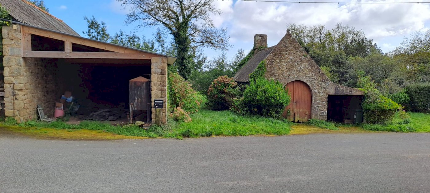 Ensemble immobilier - Photo 2 - Crac'h