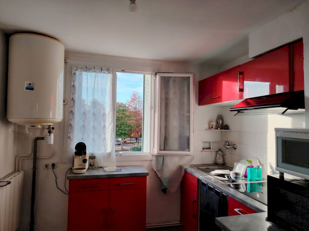 Appartement vendu loué - Photo 2 - Malestroit