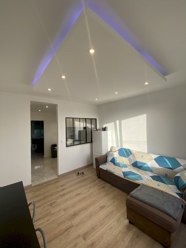 Appartement T2 bis - Photo 2 - Brest