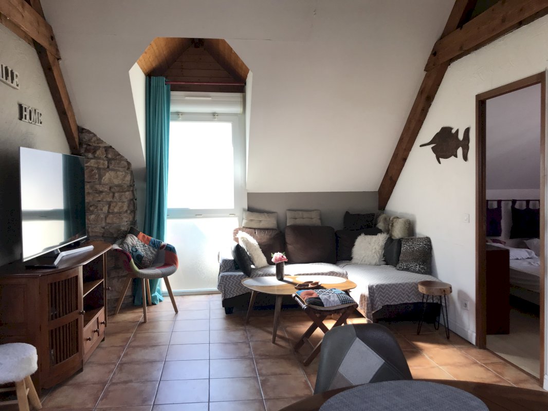 T3 de 60 m² - Photo 2 - Erquy