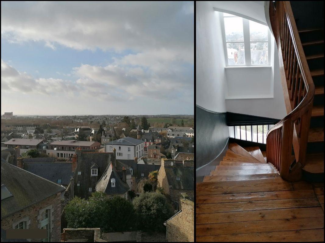 Appartement T3 - Photo 2 - Lamballe