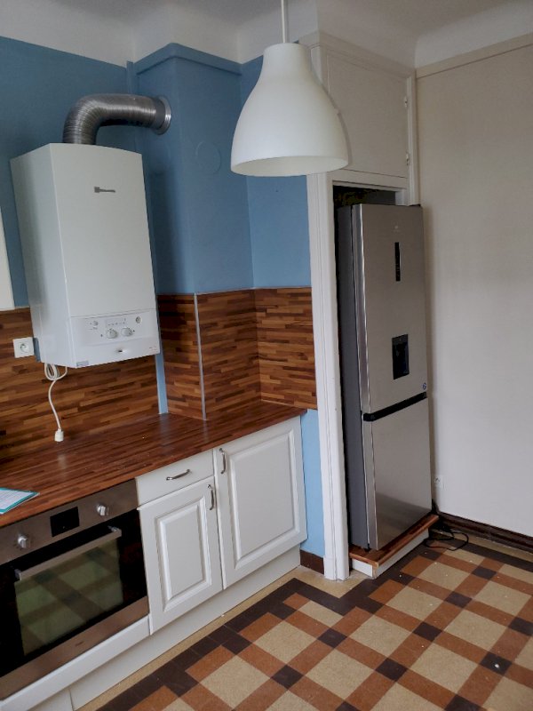 Appartement - Photo 2 - Lorient