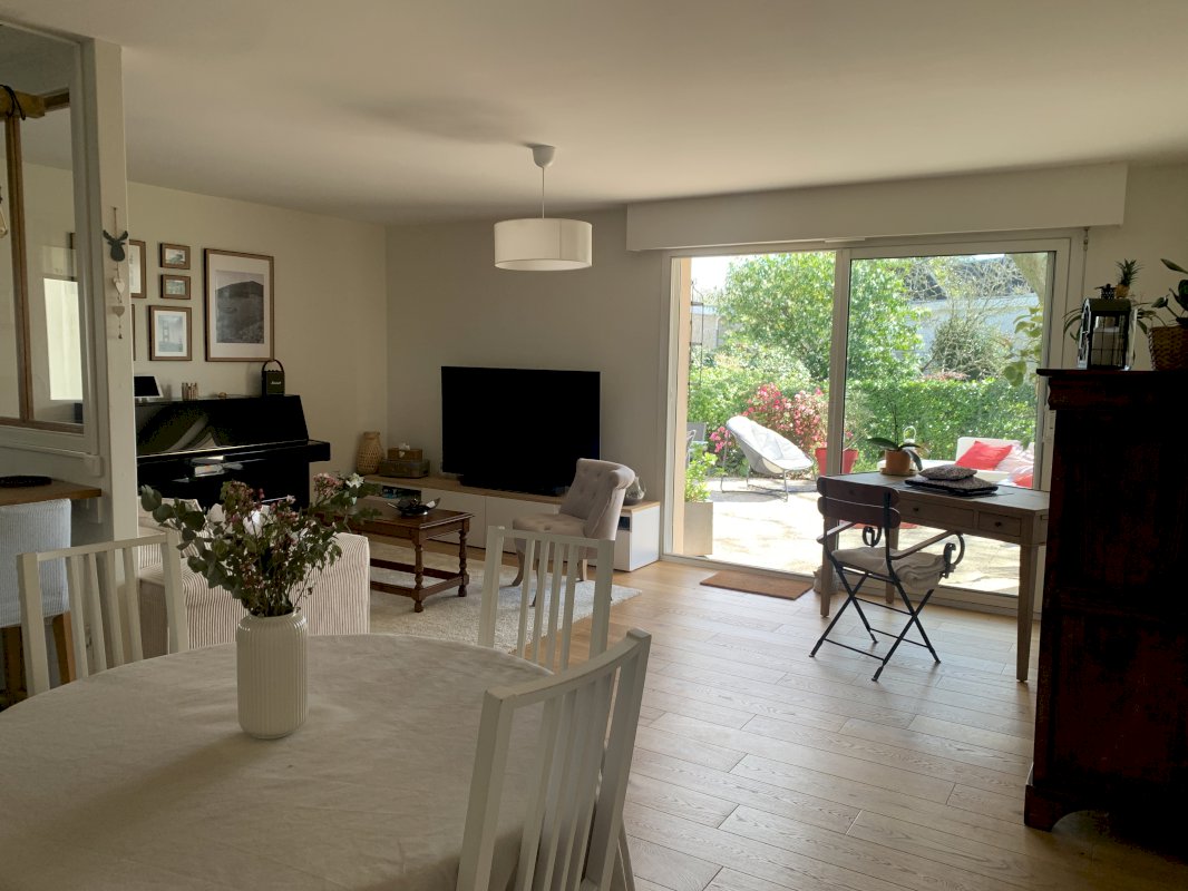 Appartement T3 / 69 m² - Photo 2 - Vannes