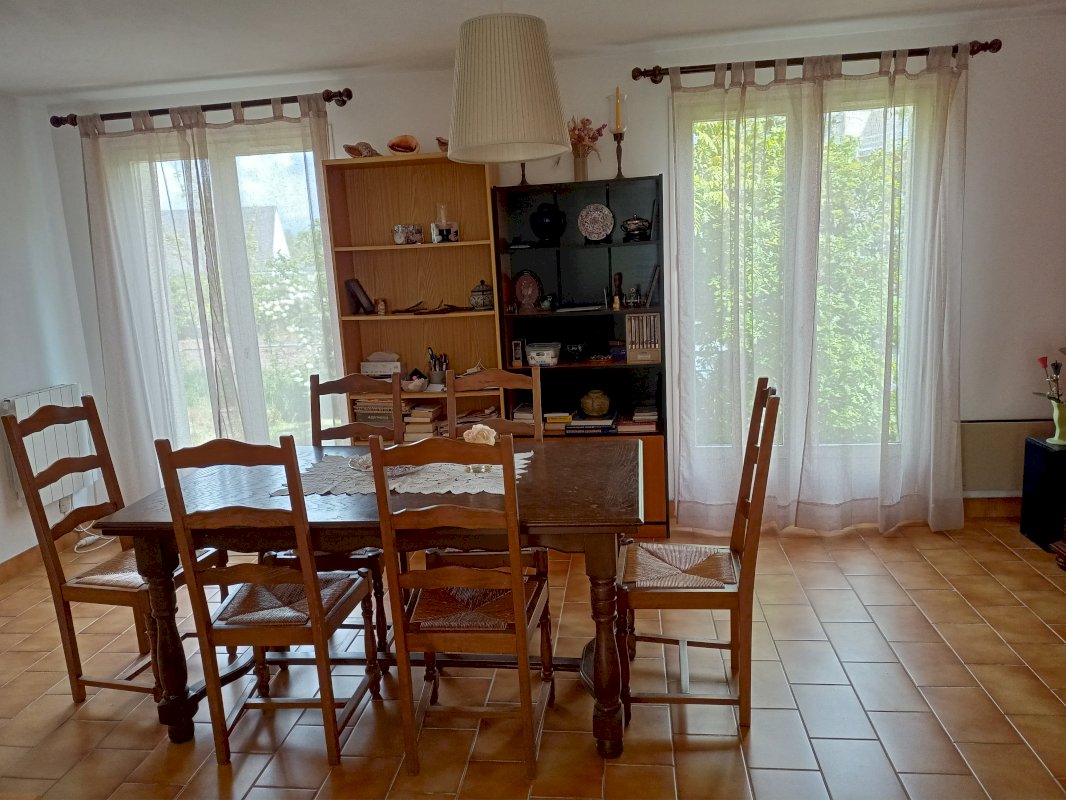 Vente maison 56880 PLOEREN - Photo 2 - Ploeren