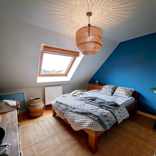 SUPERBE APPARTEMENT - Photo 2 - Vannes